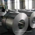 SGC570 Rollo de acero galvanizado de alta resistencia Z50